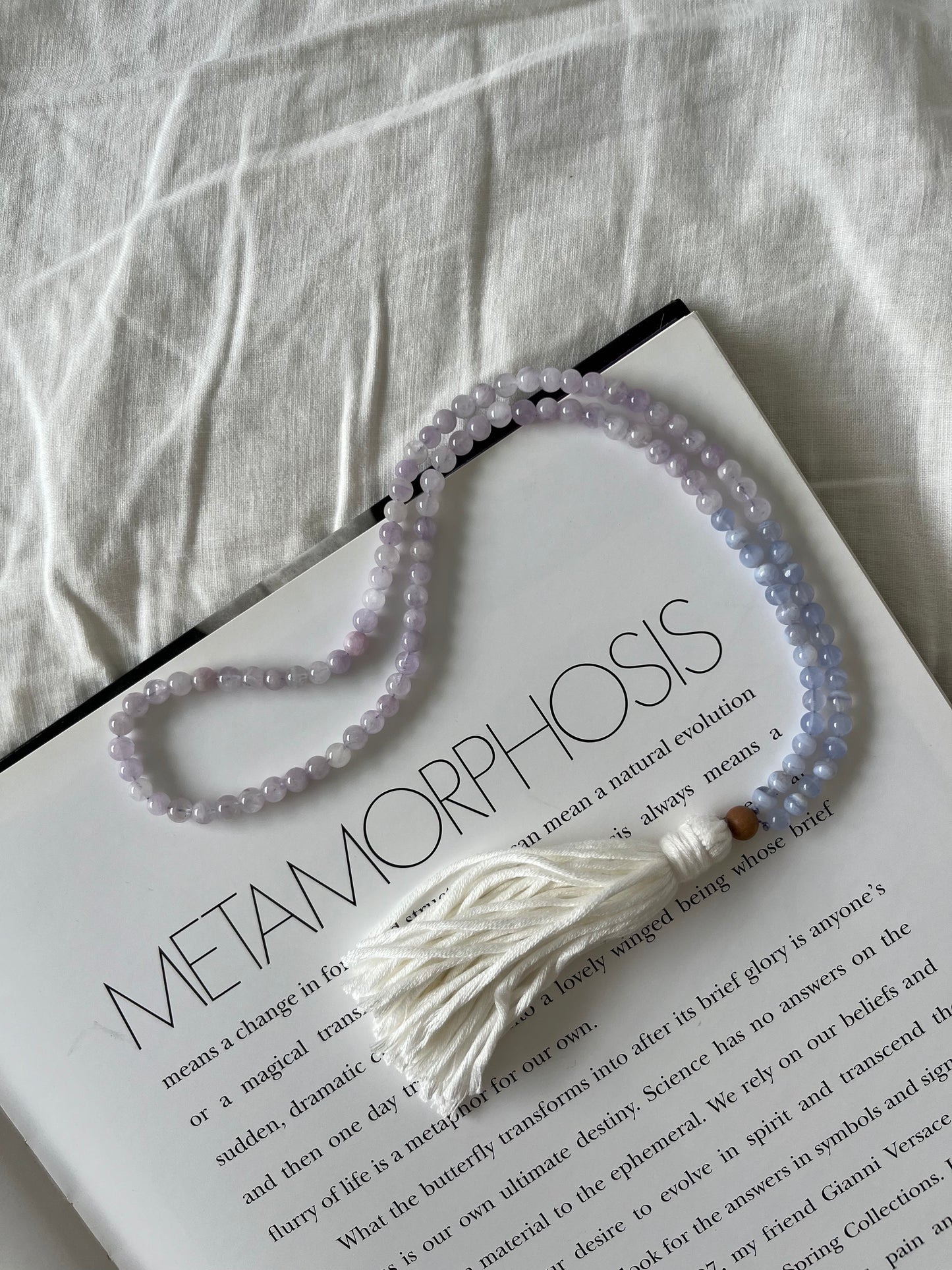 Harmony Mala