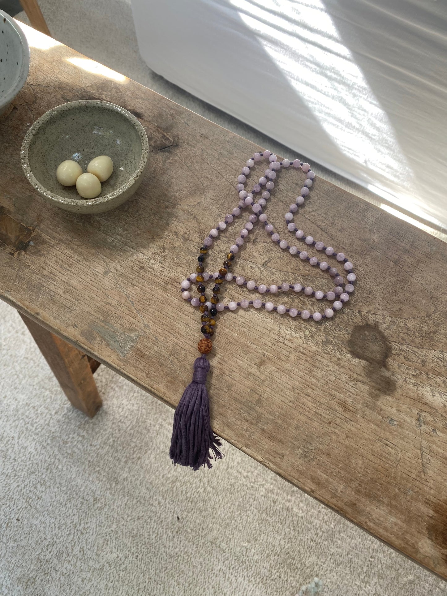 Divine Feminine Mala