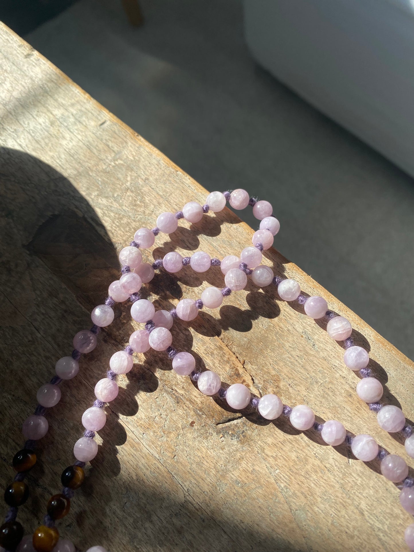 Divine Feminine Mala